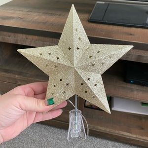 Christmas star